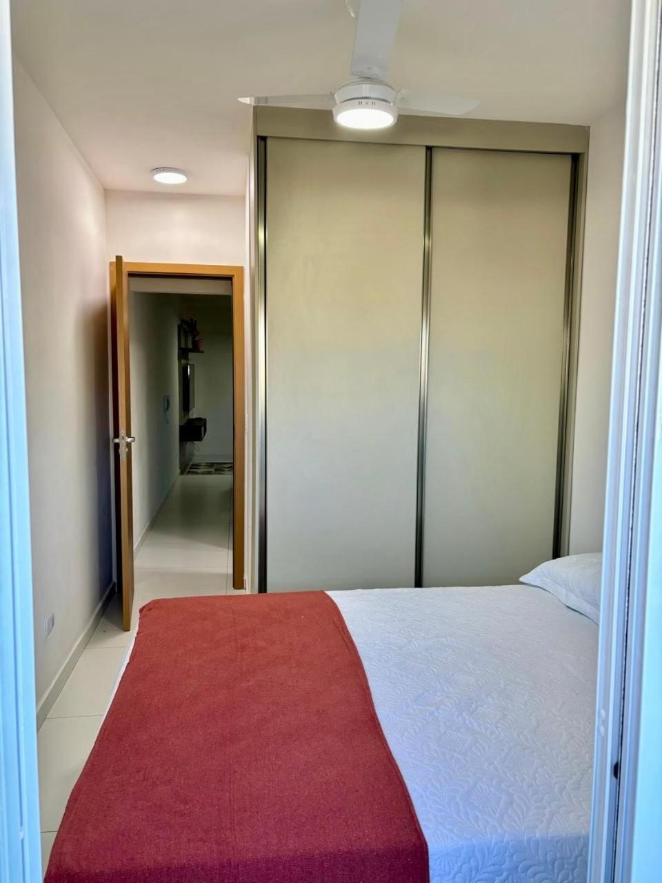 Novo Apto Canto Do Forte, Rua Praia Vista Montanha, Com Wi Fi, Homebeach10, 01 Vaga De Garagem, Melhores Restaurantes Ao Lado Прая-Гранди Экстерьер фото